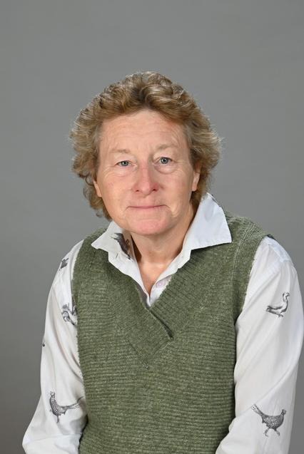 Photo of Mrs Moremon