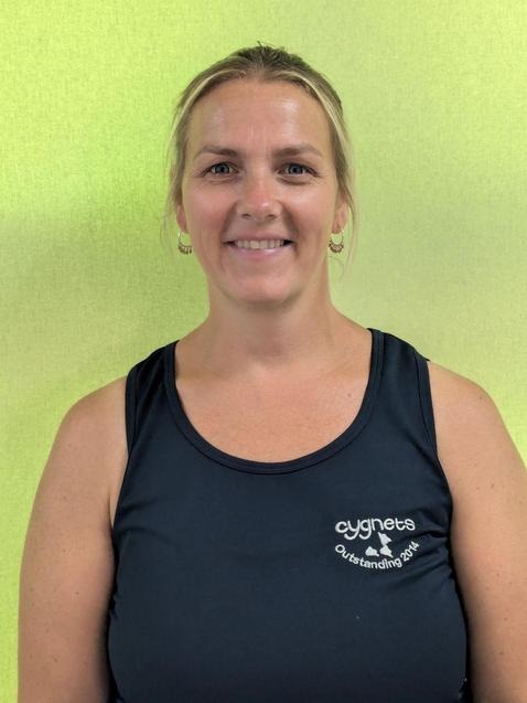 Photo of Trudy Wylie