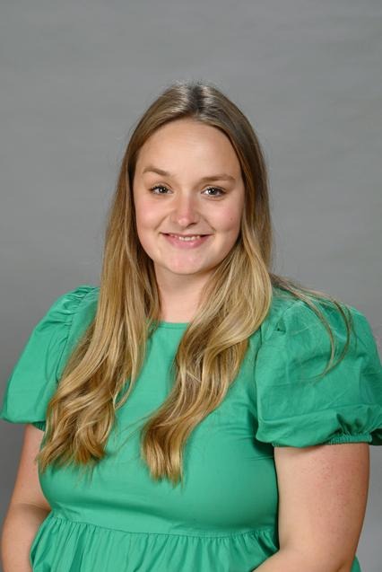 Photo of Ms Guilfoyle