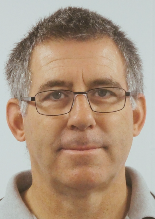 Photo of Gary Daynes