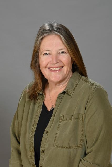 Photo of Mrs Russell