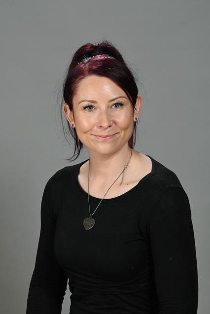 Photo of Mrs Christmas