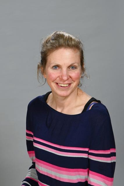 Photo of Miss Lailey