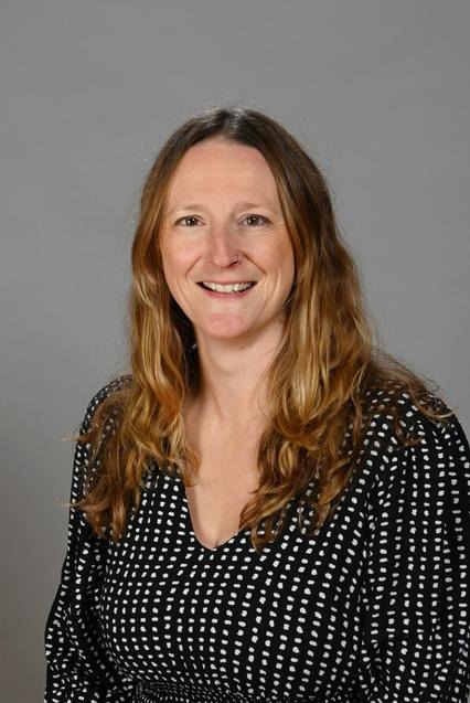 Photo of Mrs Webster