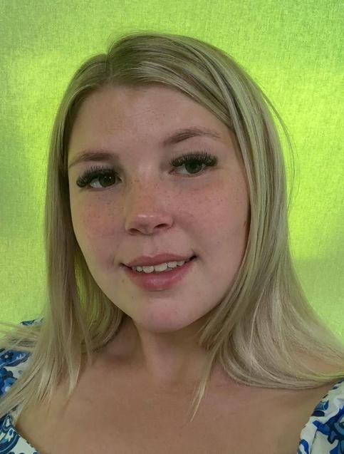 Photo of Ebony Welsh