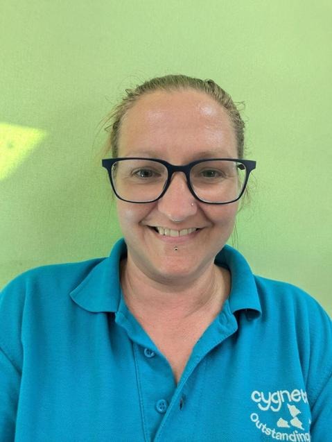 Photo of Corina Ferrari