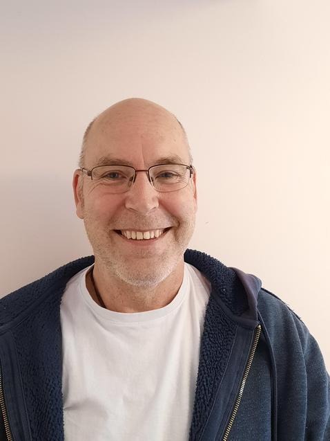 Photo of Mr J Overton